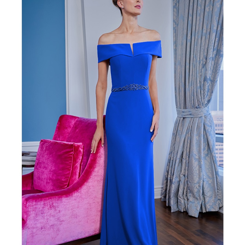 Jade Couture by Jasmine K228003 Mother of the Bride/Groom Dress